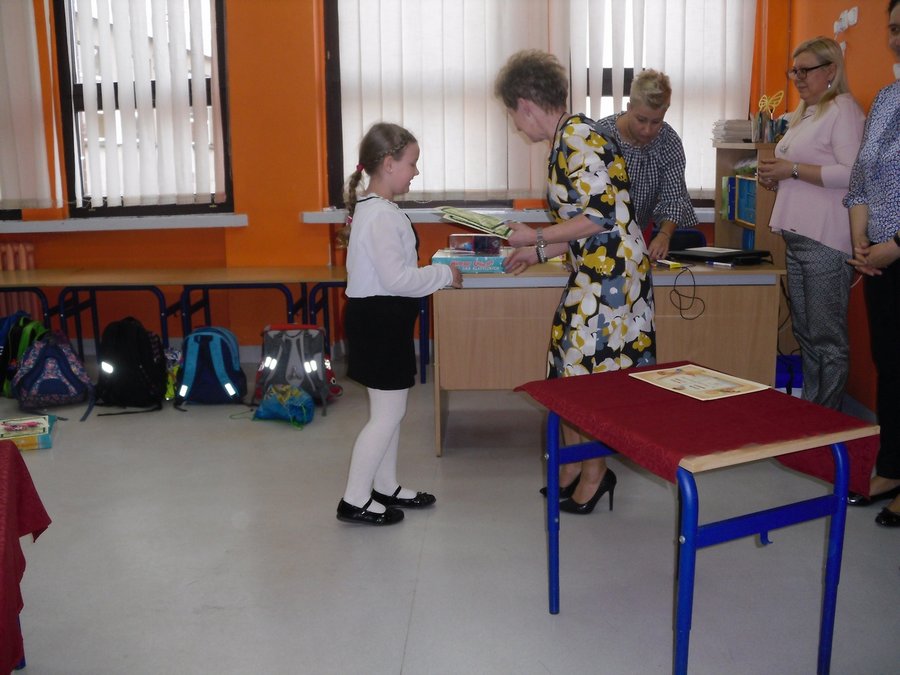 Recytowali wiersze Brzechwy