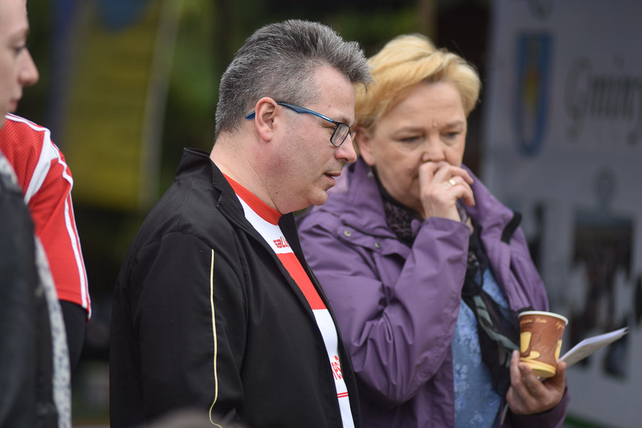 Bieg Wiosny na biało-czerwono (film)