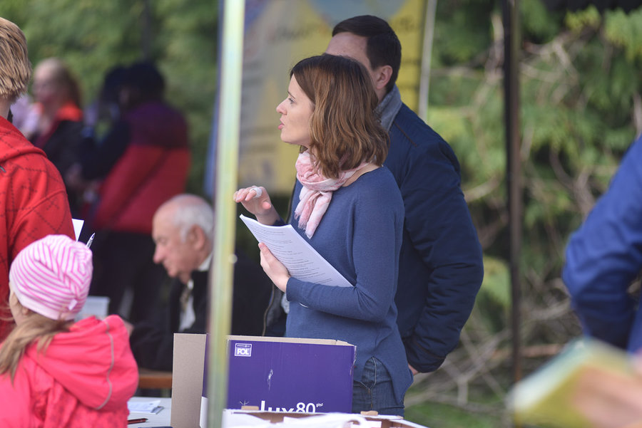 Bieg Wiosny na biało-czerwono (film)