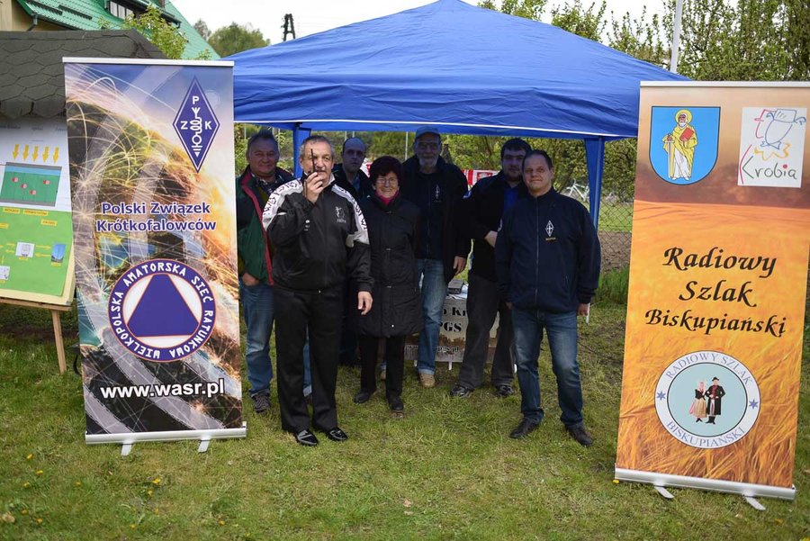 Bieg Wiosny na biało-czerwono (film)