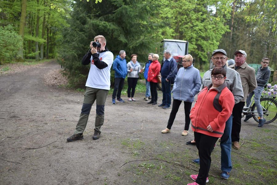 Bieg Wiosny na biało-czerwono (film)
