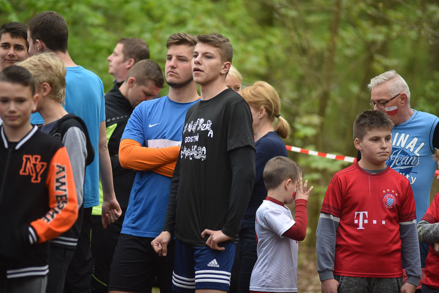 Bieg Wiosny na biało-czerwono (film)