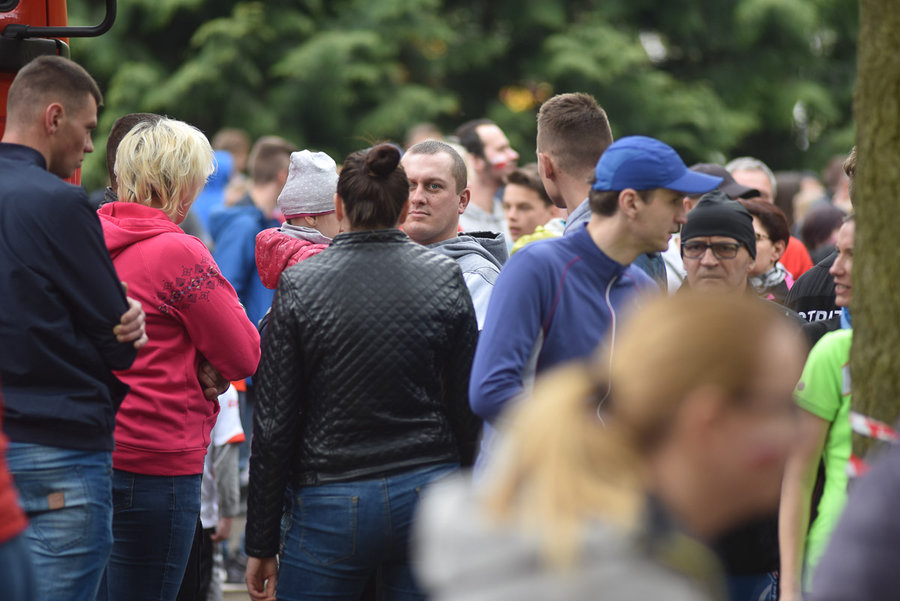 Bieg Wiosny na biało-czerwono (film)