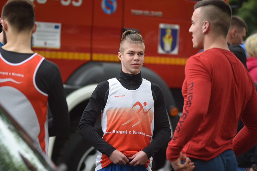 Bieg Wiosny na biało-czerwono (film)