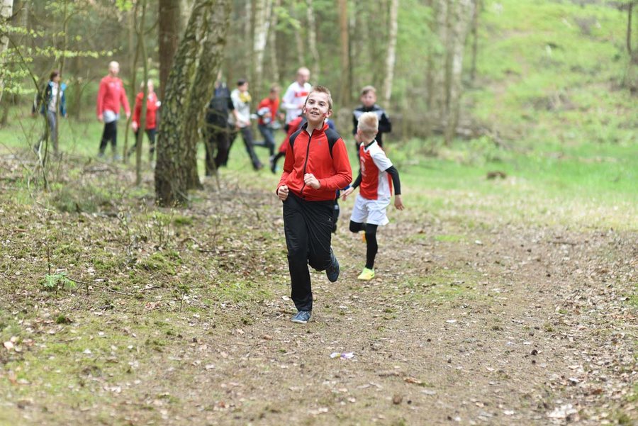 Bieg Wiosny na biało-czerwono (film)