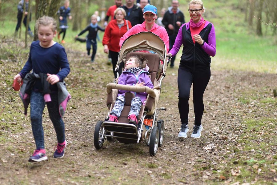 Bieg Wiosny na biało-czerwono (film)