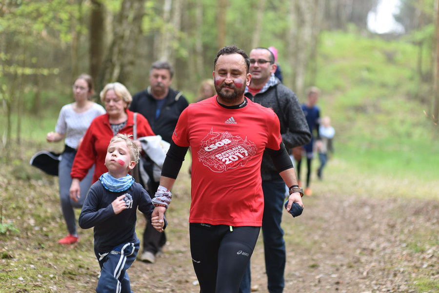 Bieg Wiosny na biało-czerwono (film)