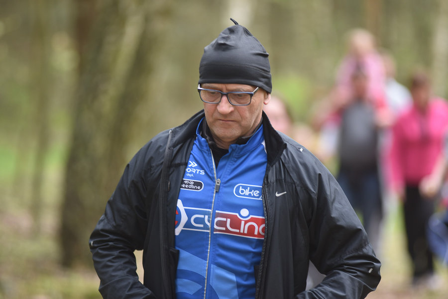 Bieg Wiosny na biało-czerwono (film)