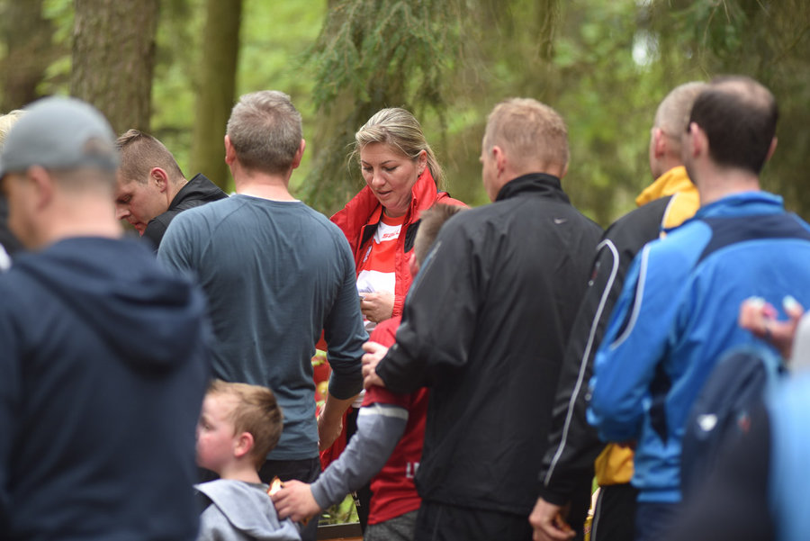 Bieg Wiosny na biało-czerwono (film)