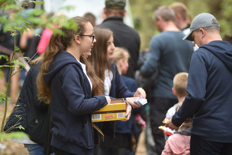 Bieg Wiosny na biało-czerwono (film)