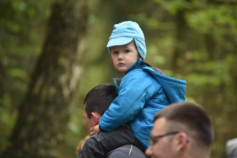 Bieg Wiosny na biało-czerwono (film)