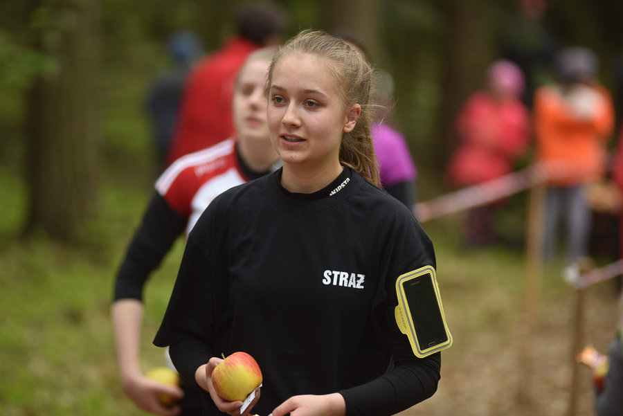 Bieg Wiosny na biało-czerwono (film)