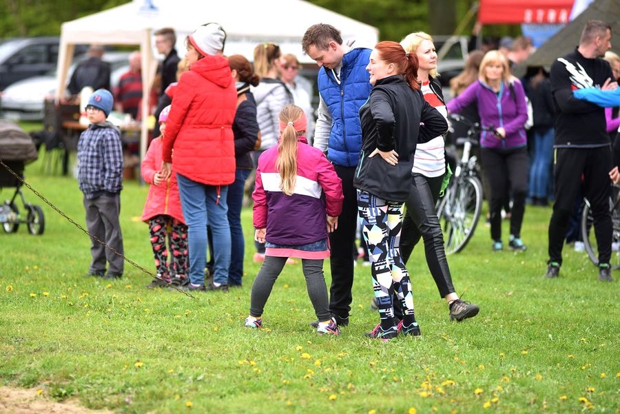 Bieg Wiosny na biało-czerwono (film)