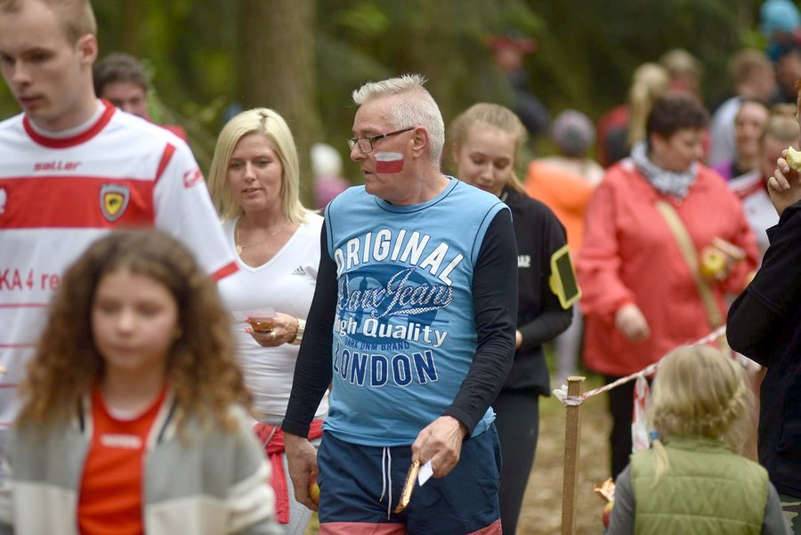 Bieg Wiosny na biało-czerwono (film)