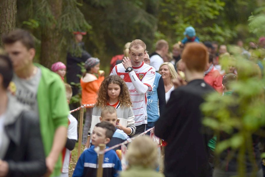 Bieg Wiosny na biało-czerwono (film)