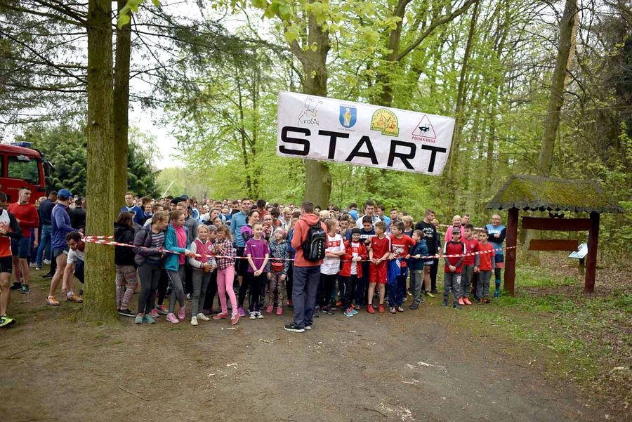 Bieg Wiosny na biało-czerwono (film)