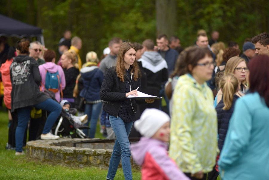 Bieg Wiosny na biało-czerwono (film)