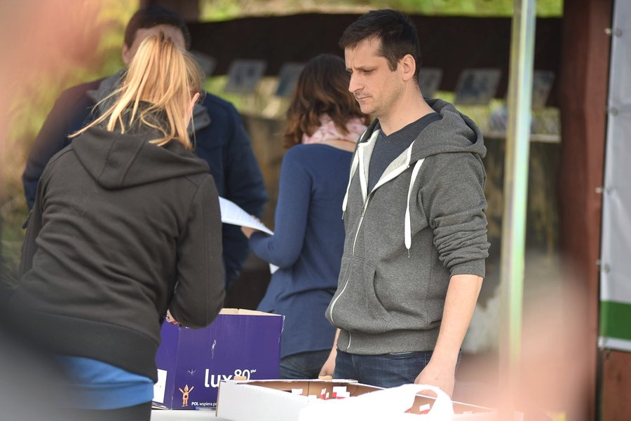 Bieg Wiosny na biało-czerwono (film)