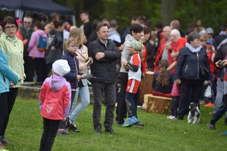 Bieg Wiosny na biało-czerwono (film)