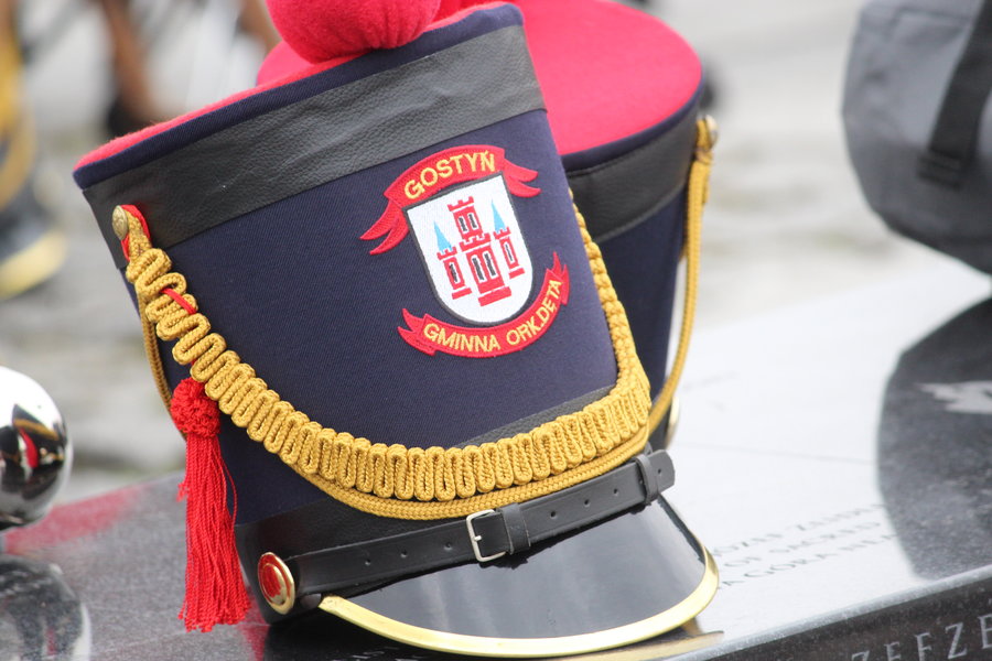 To była eksplozja polskiej wolności