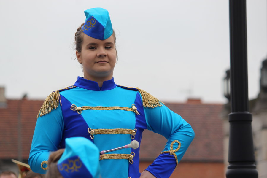 To była eksplozja polskiej wolności