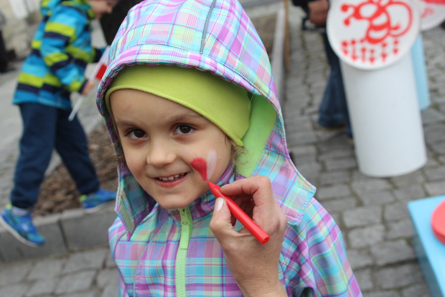 To była eksplozja polskiej wolności