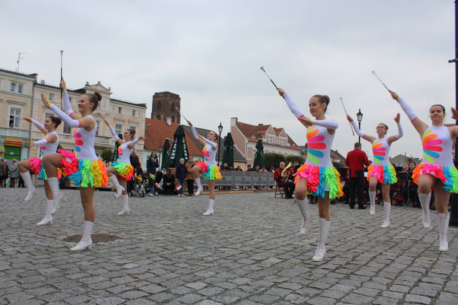 To była eksplozja polskiej wolności