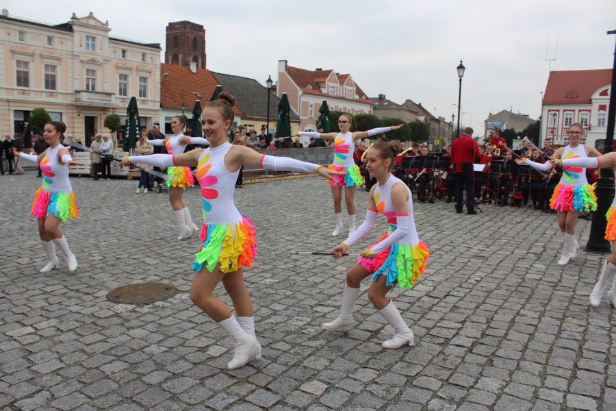 To była eksplozja polskiej wolności