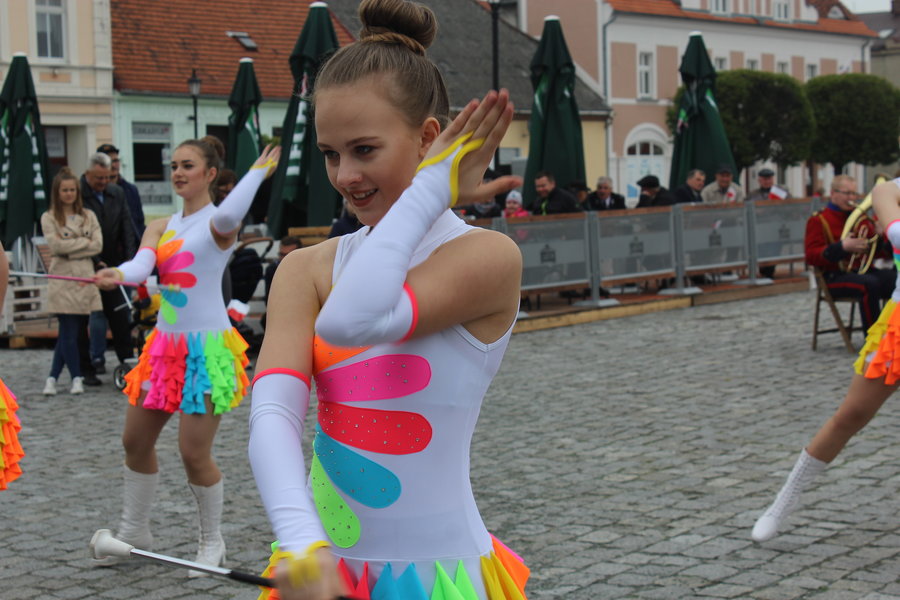 To była eksplozja polskiej wolności