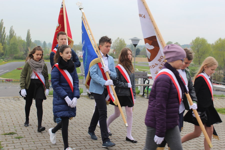 To była eksplozja polskiej wolności