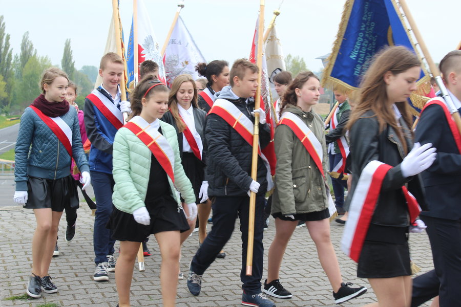 To była eksplozja polskiej wolności