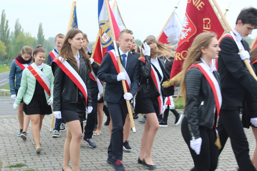 To była eksplozja polskiej wolności