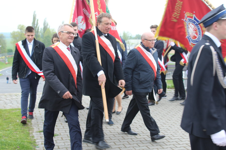 To była eksplozja polskiej wolności