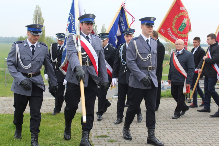 To była eksplozja polskiej wolności