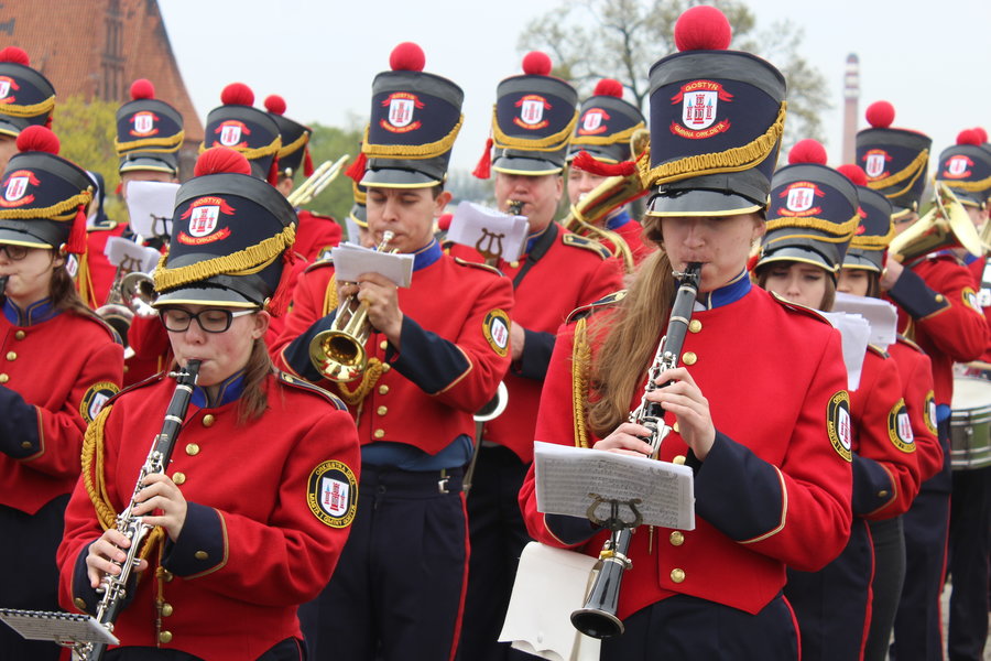 To była eksplozja polskiej wolności
