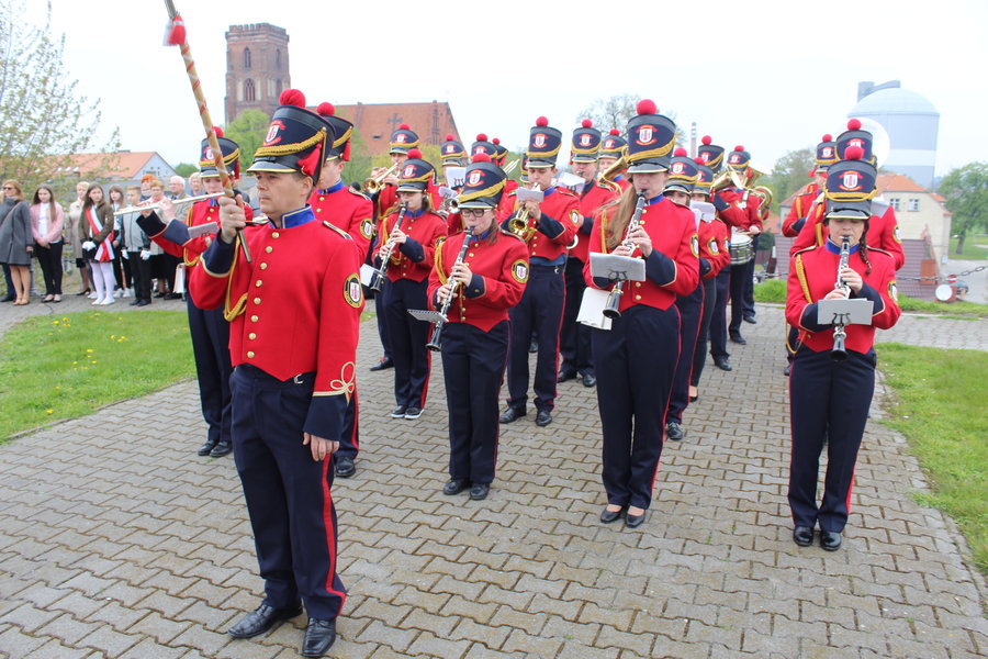 To była eksplozja polskiej wolności