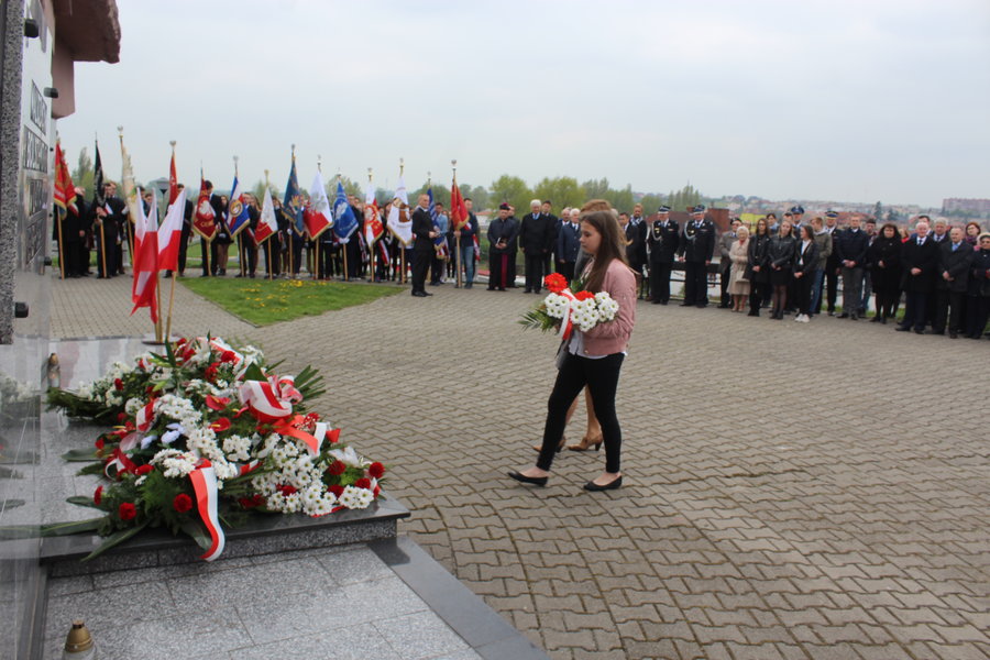 To była eksplozja polskiej wolności