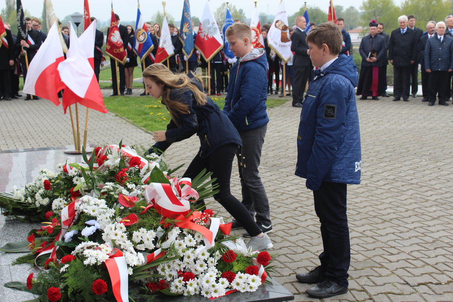 To była eksplozja polskiej wolności