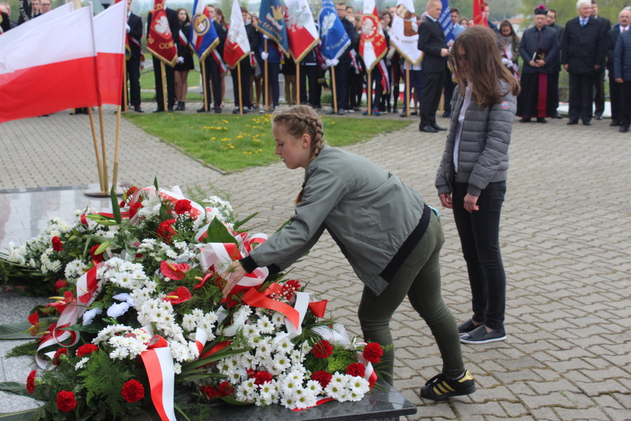 To była eksplozja polskiej wolności