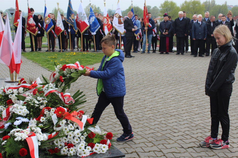 To była eksplozja polskiej wolności
