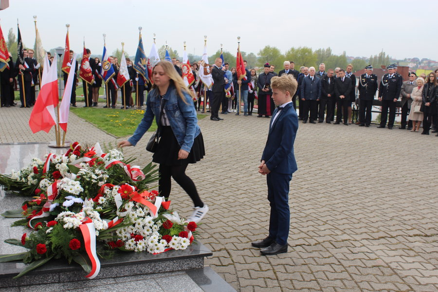 To była eksplozja polskiej wolności