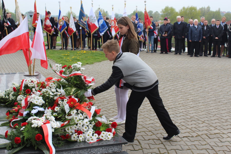 To była eksplozja polskiej wolności