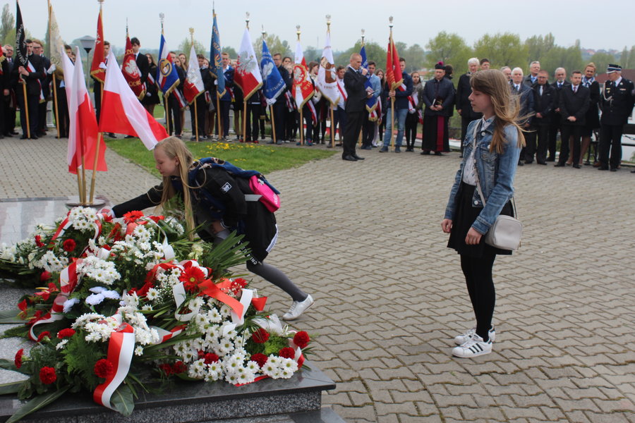 To była eksplozja polskiej wolności