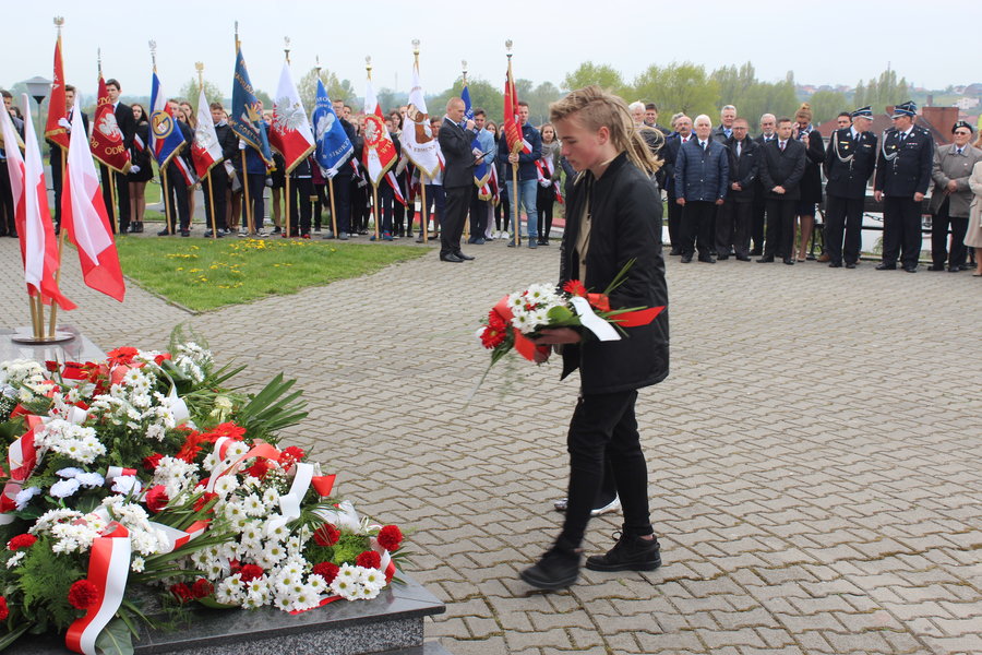 To była eksplozja polskiej wolności