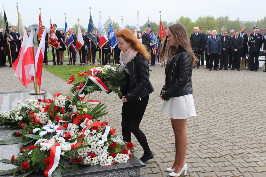 To była eksplozja polskiej wolności