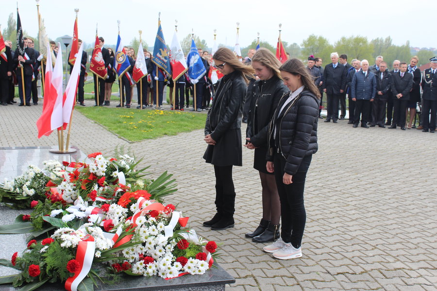 To była eksplozja polskiej wolności