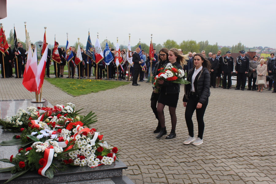 To była eksplozja polskiej wolności