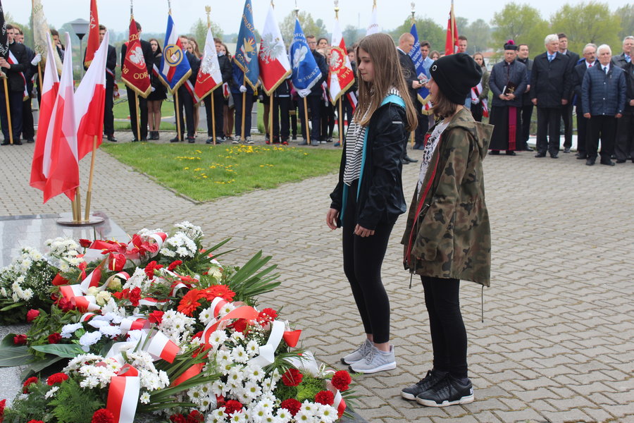 To była eksplozja polskiej wolności