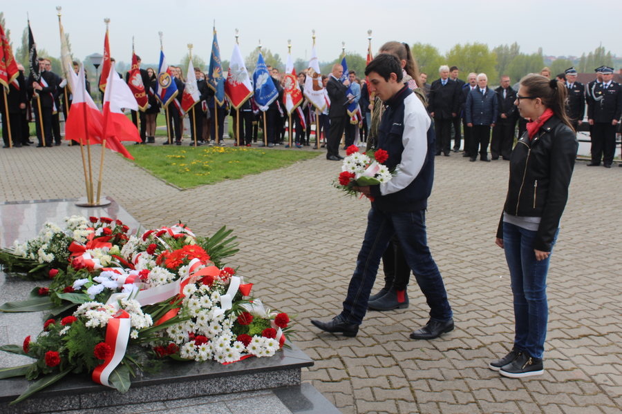To była eksplozja polskiej wolności