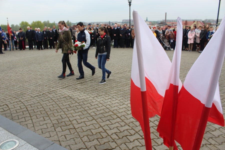 To była eksplozja polskiej wolności